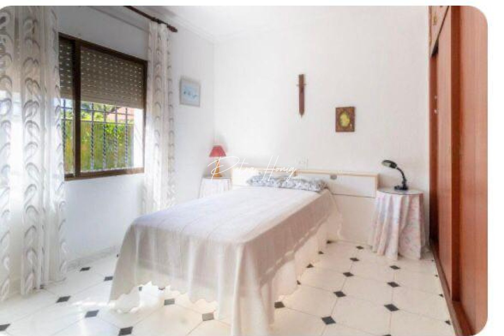 Resales - Villa - Cabo Roig