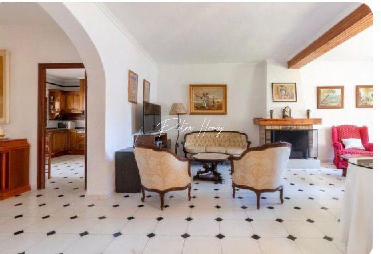 Resales - Villa - Cabo Roig