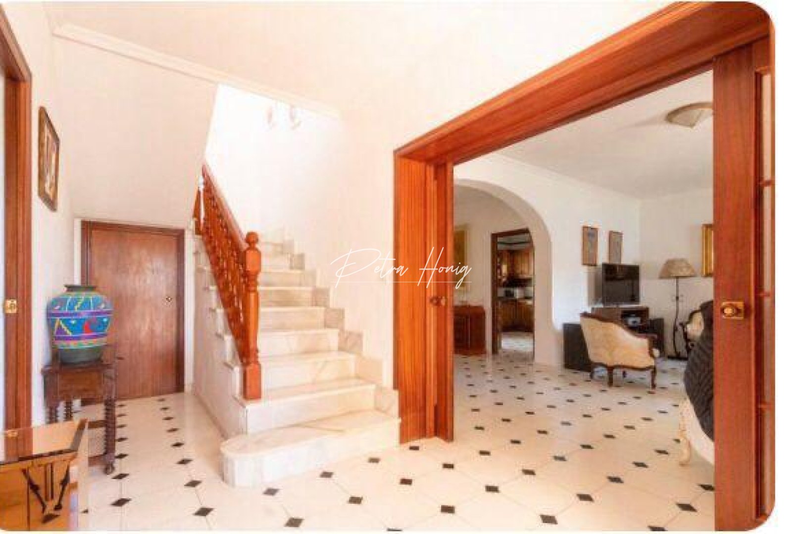 Resales - Villa - Cabo Roig