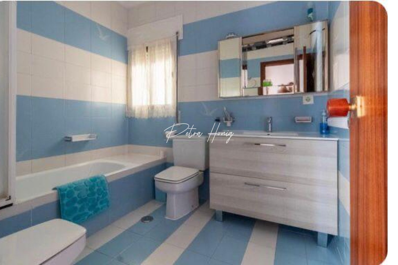 Resales - Villa - Cabo Roig