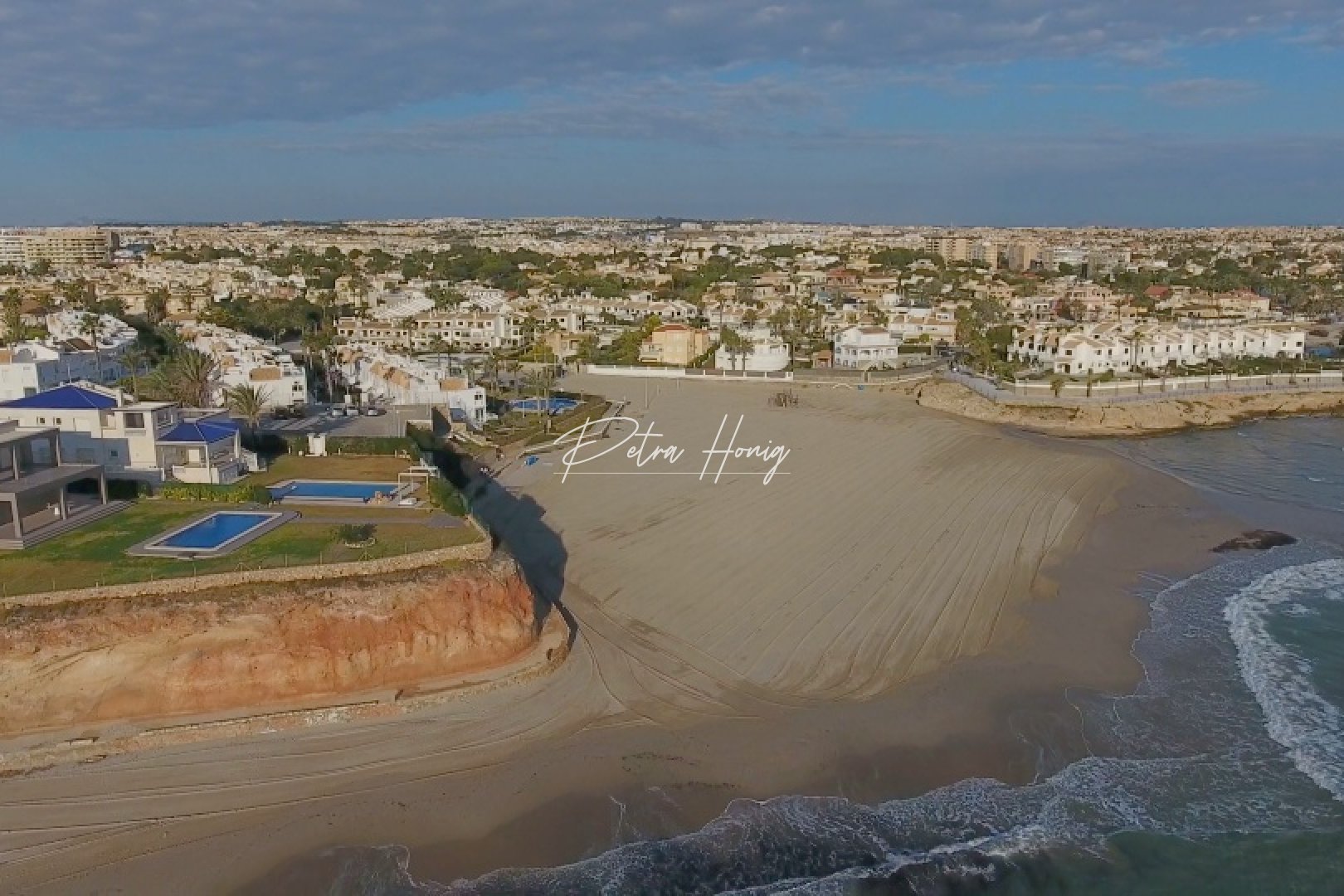 Resales - Villa - Cabo Roig