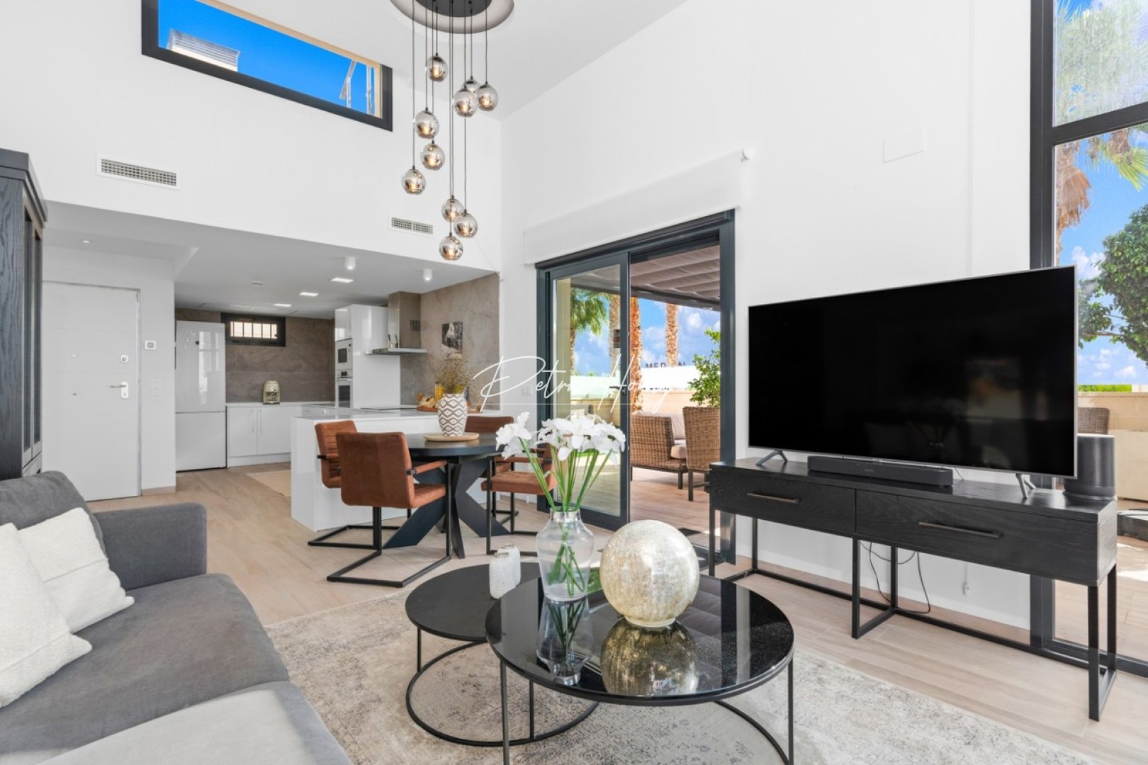 Resales - Villa - Cabo Roig