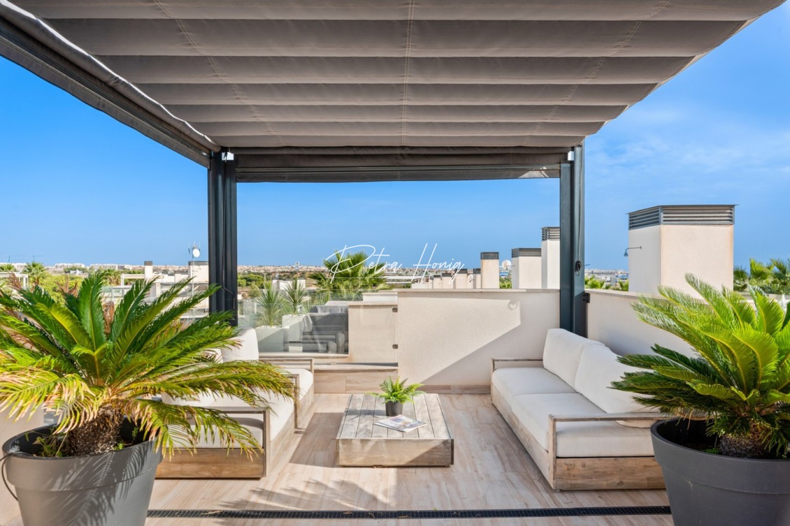 Resales - Villa - Cabo Roig