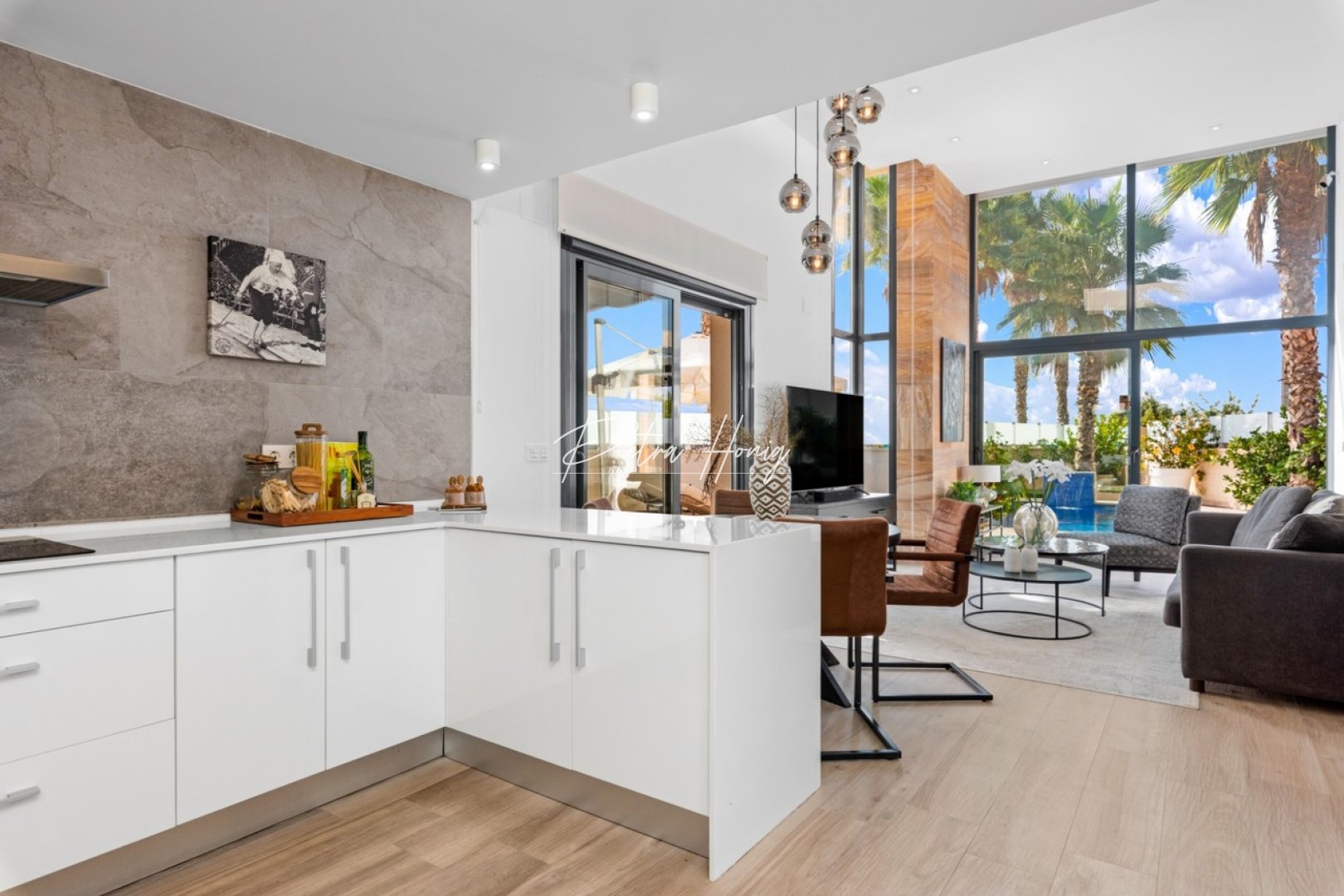 Resales - Villa - Cabo Roig