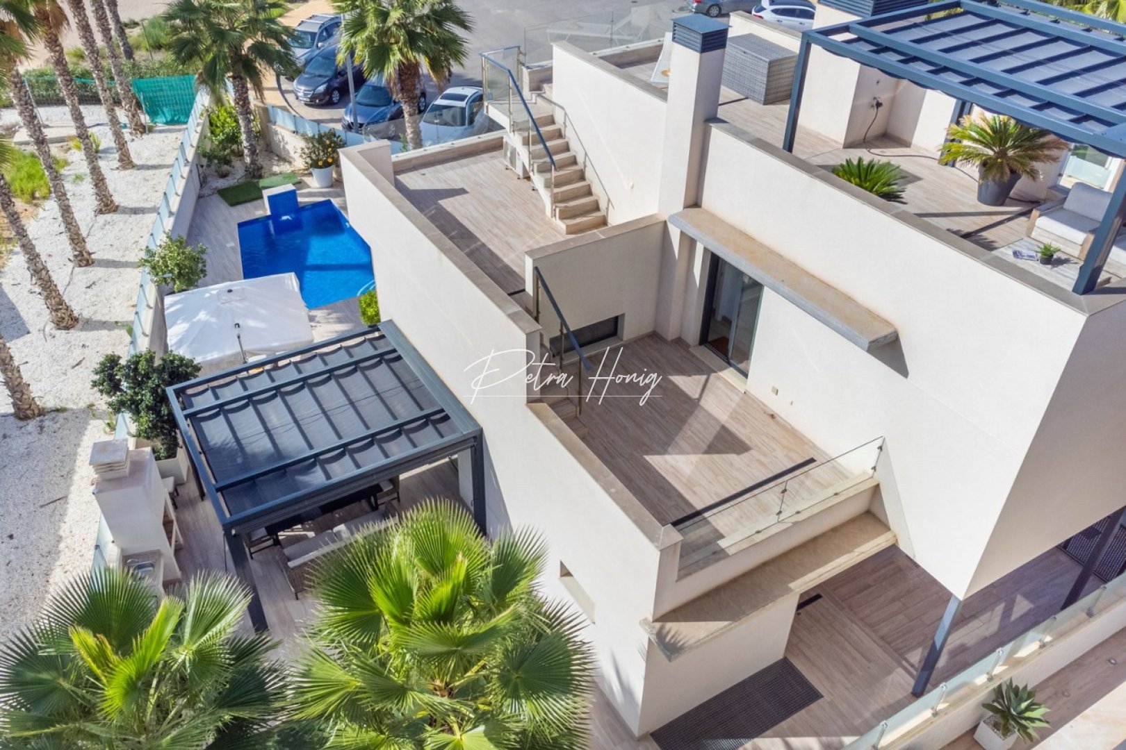 Resales - Villa - Cabo Roig