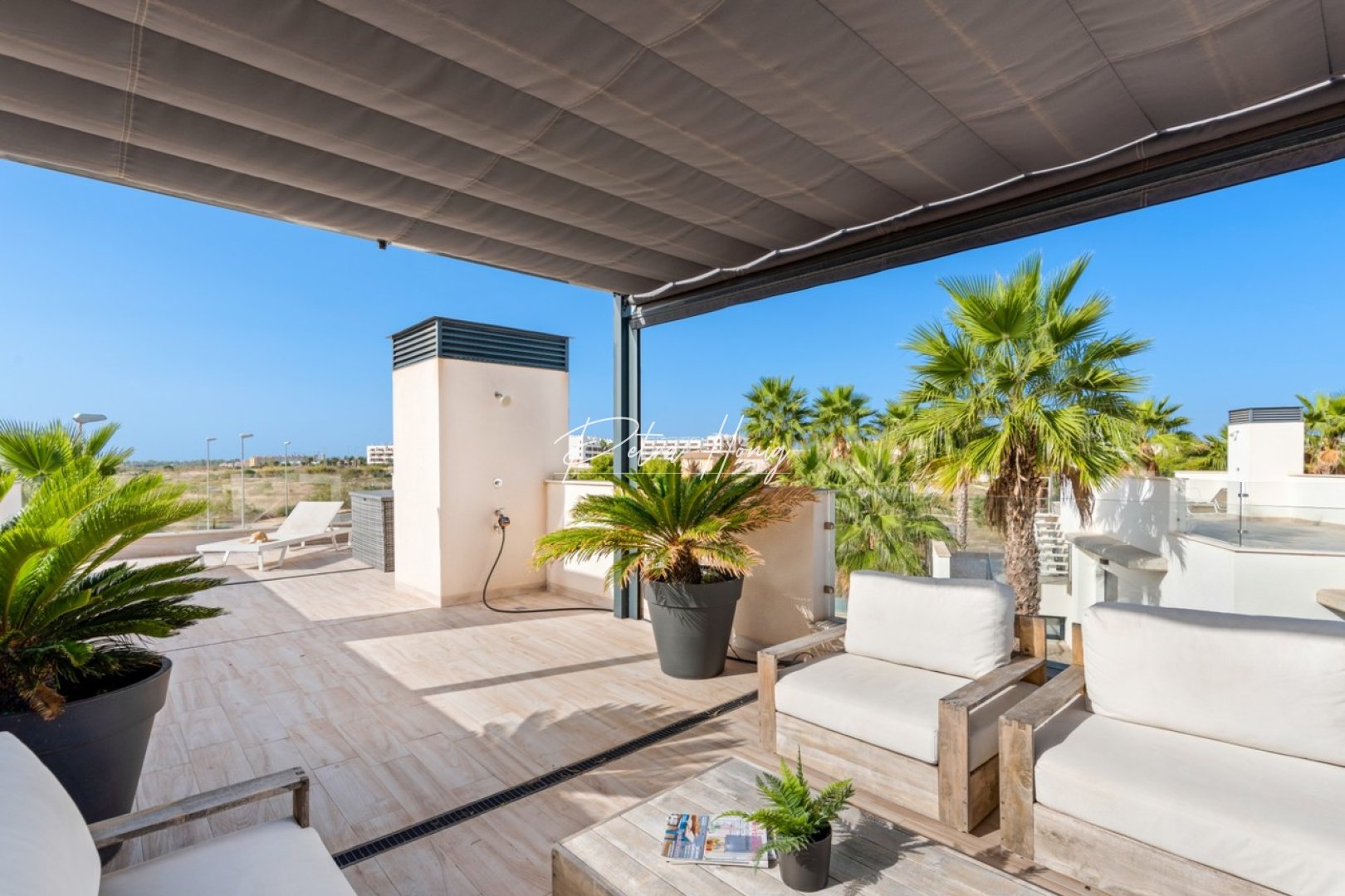 Resales - Villa - Cabo Roig