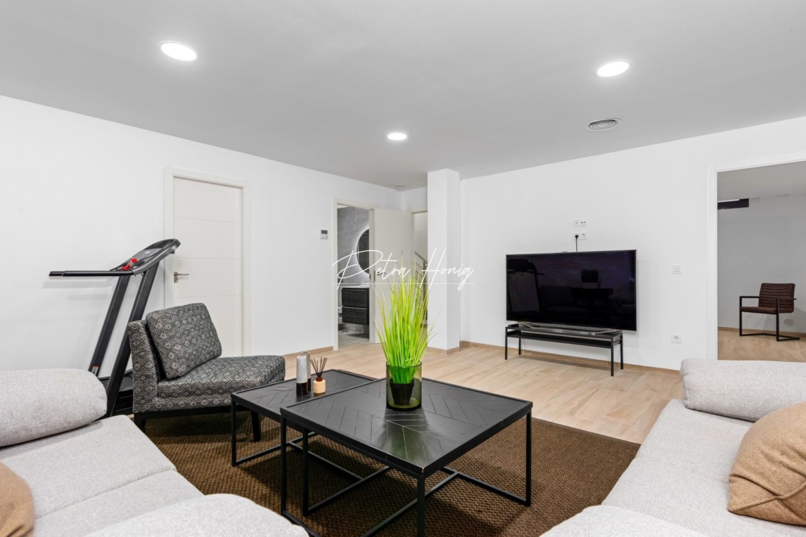 Resales - Villa - Cabo Roig