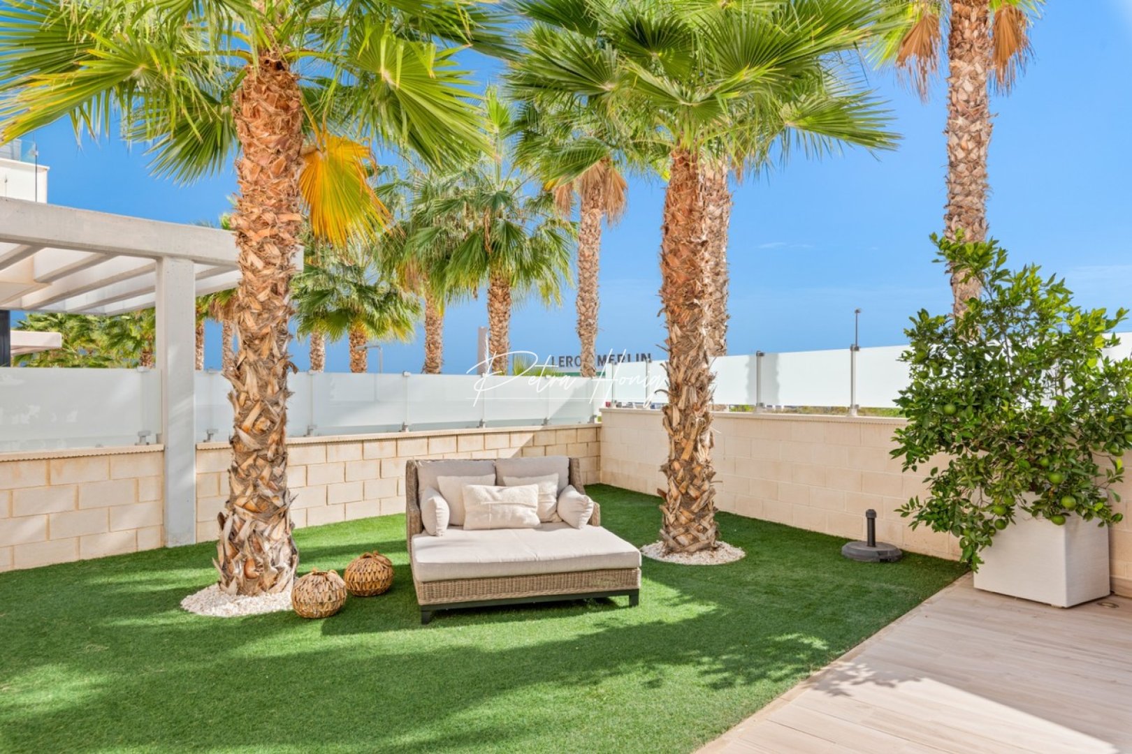 Resales - Villa - Cabo Roig