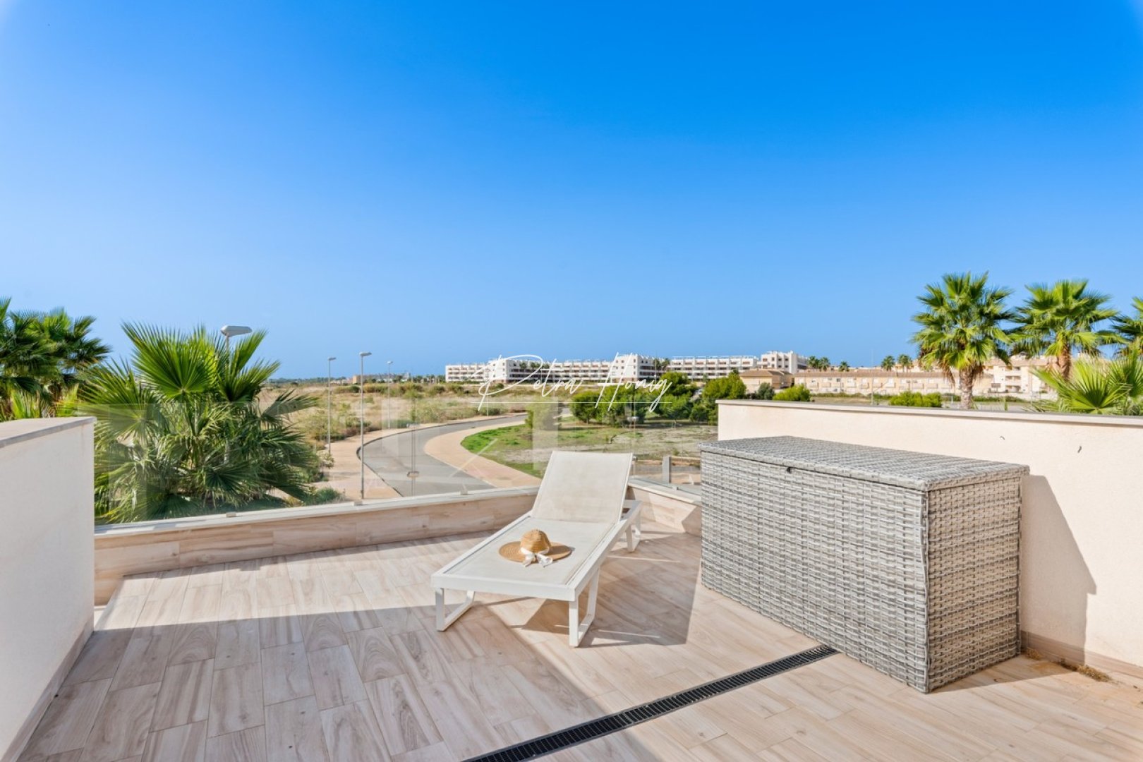 Resales - Villa - Cabo Roig