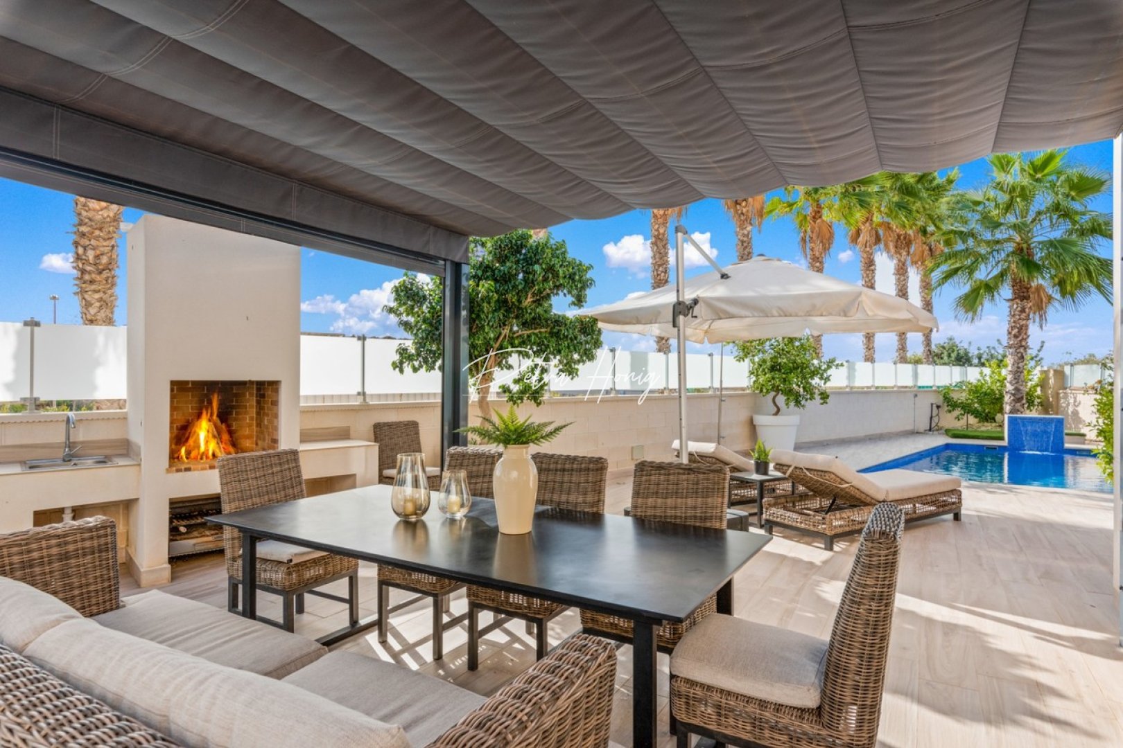 Resales - Villa - Cabo Roig
