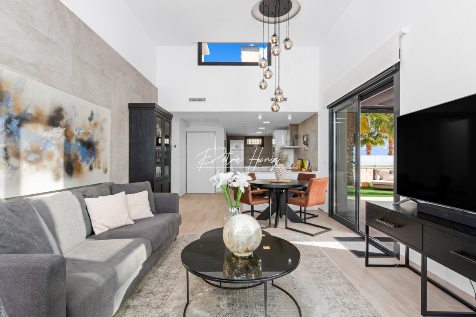 Resales - Villa - Cabo Roig