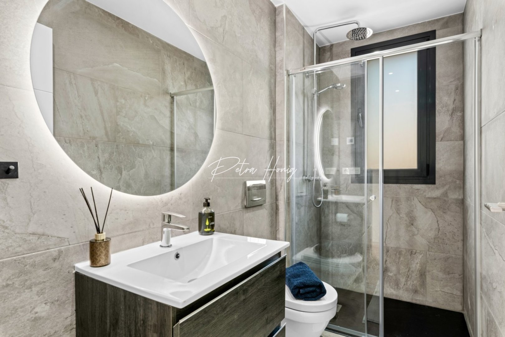 Resales - Villa - Cabo Roig