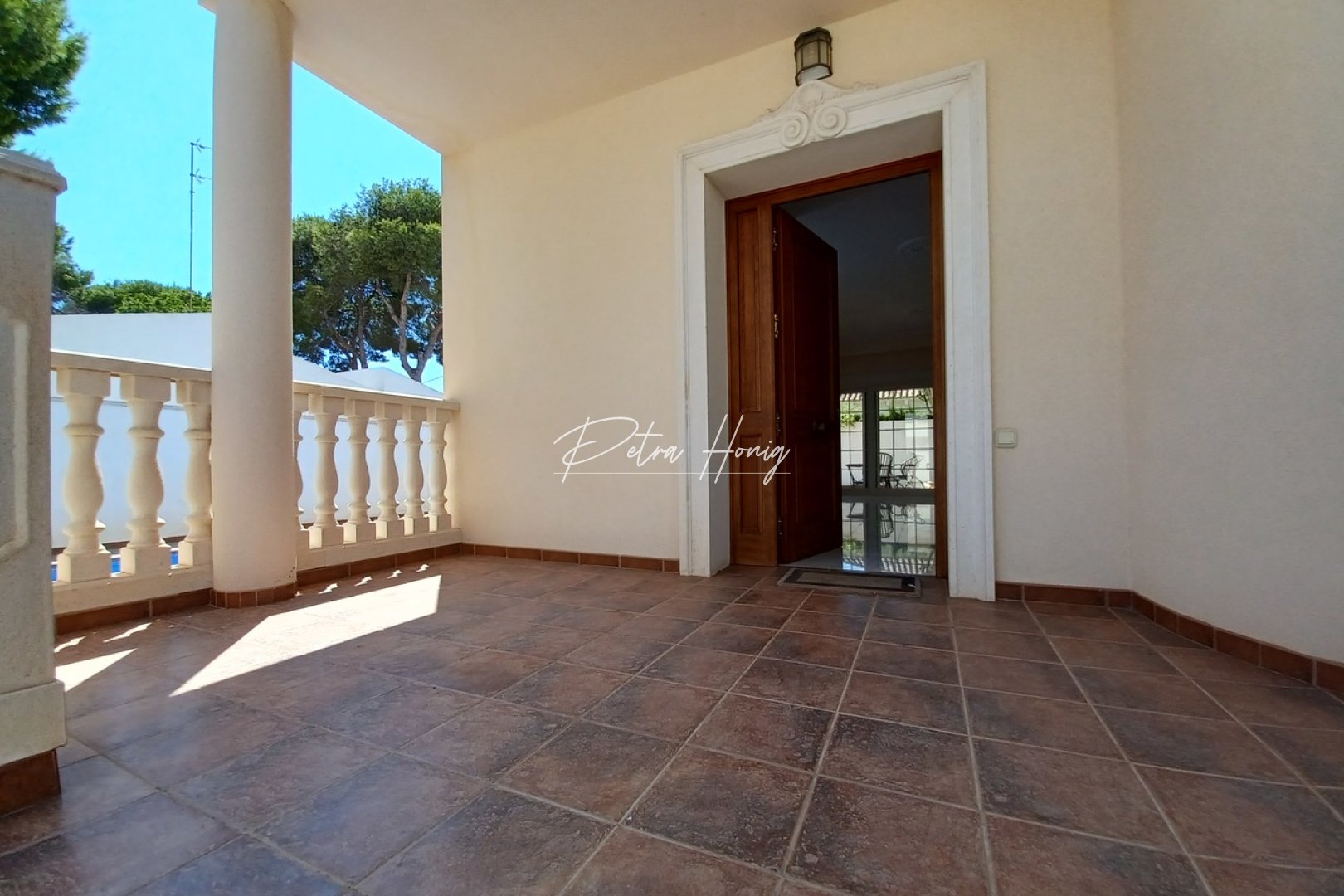 Resales - Villa - Cabo Roig