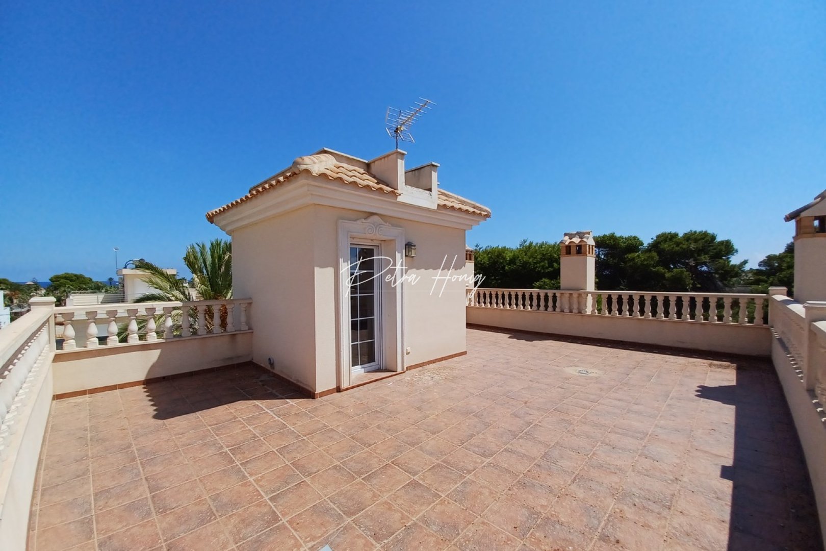 Resales - Villa - Cabo Roig