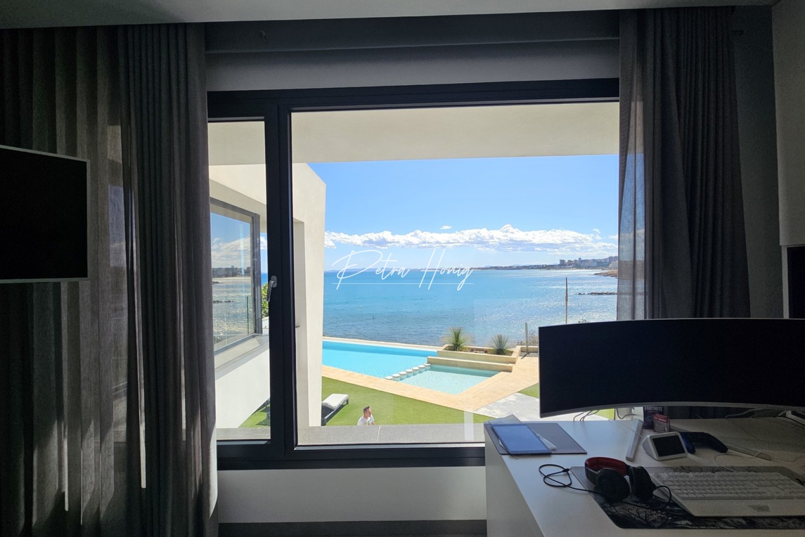 Resales - Villa - Cabo Roig