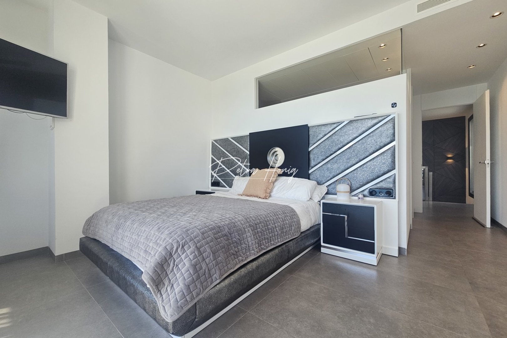 Resales - Villa - Cabo Roig