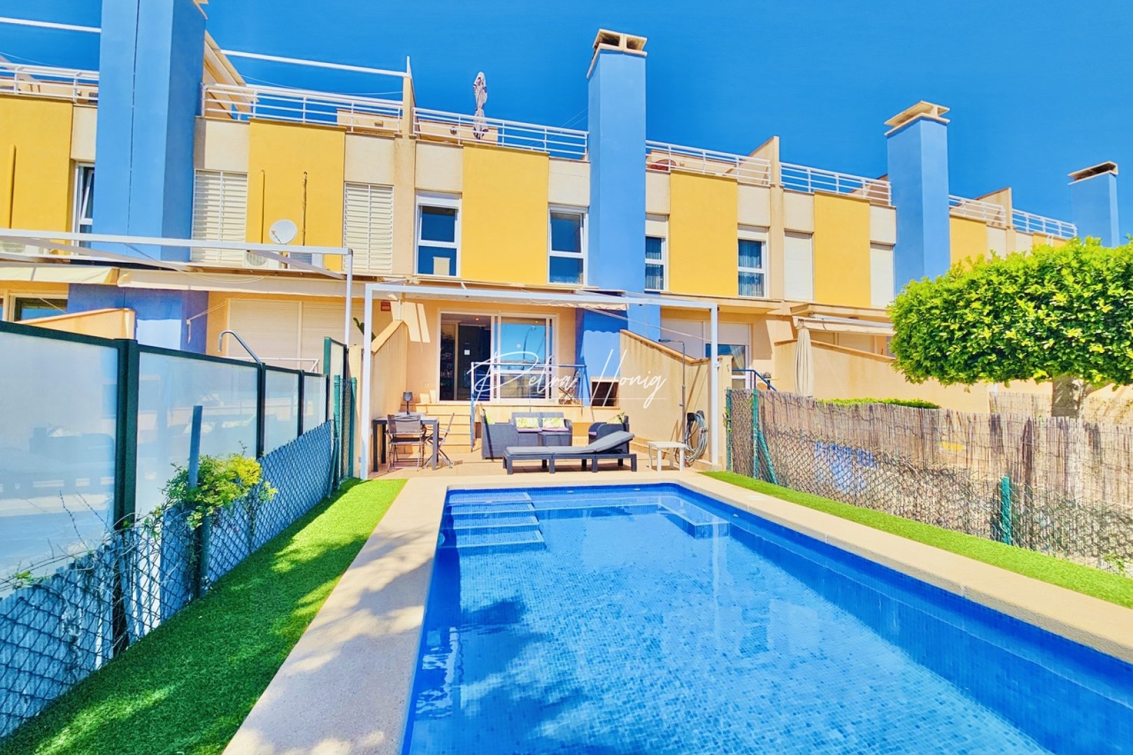 Resales - Villa - Cabo Roig
