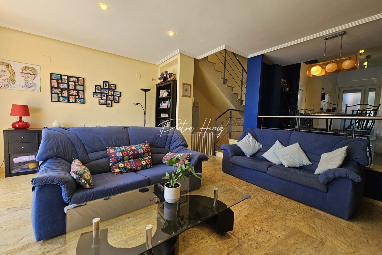 Resales - Villa - Cabo Roig