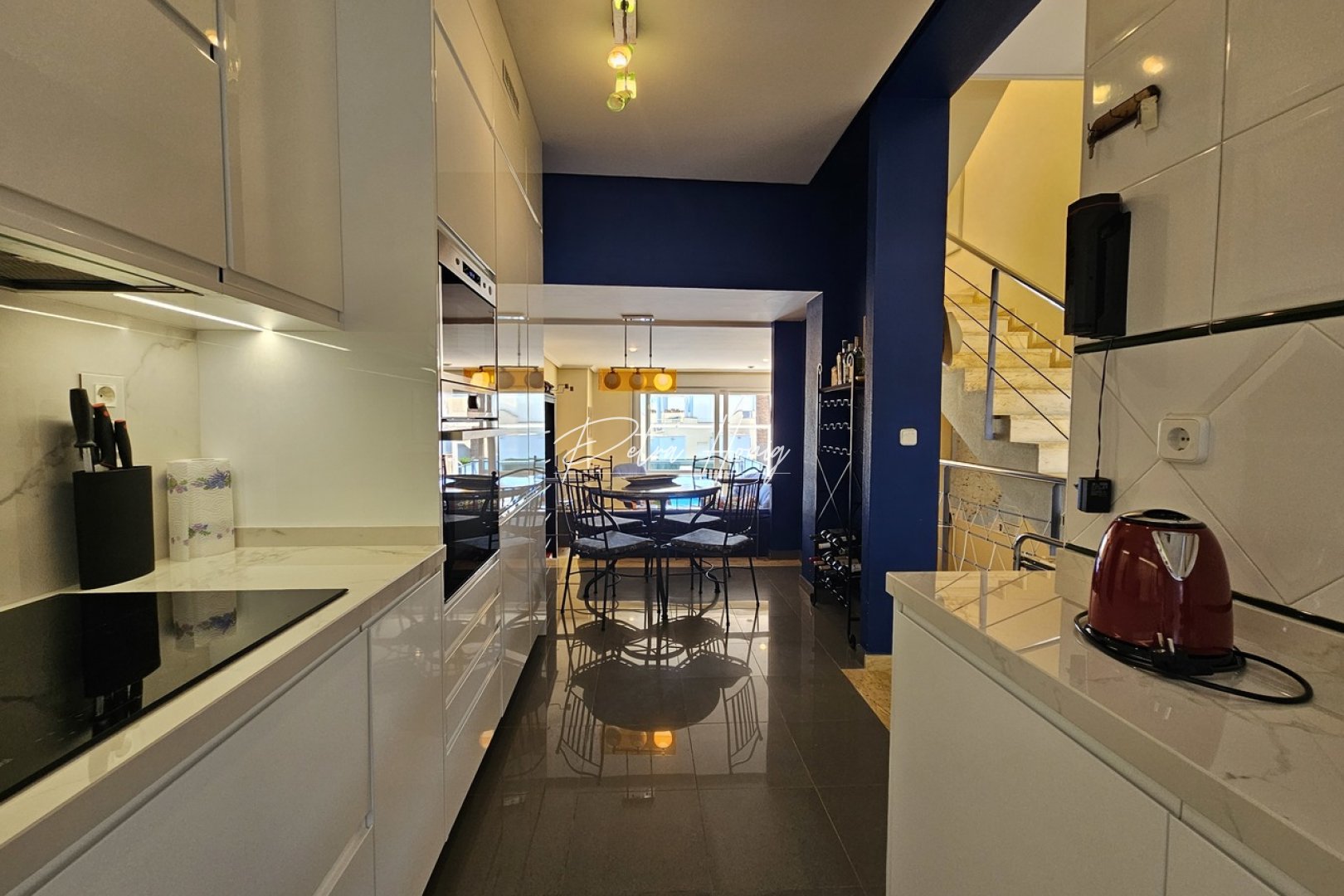 Resales - Villa - Cabo Roig