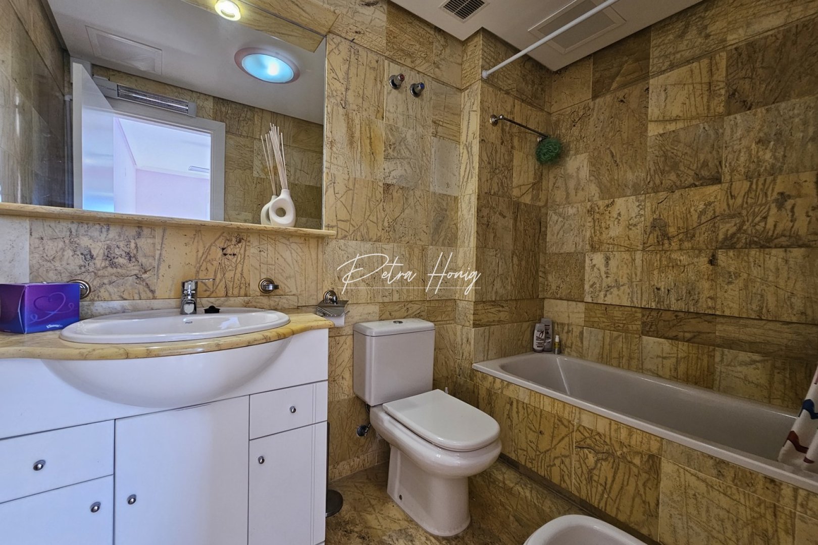 Resales - Villa - Cabo Roig