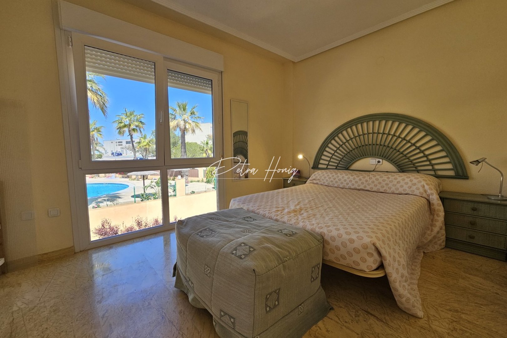 Resales - Villa - Cabo Roig