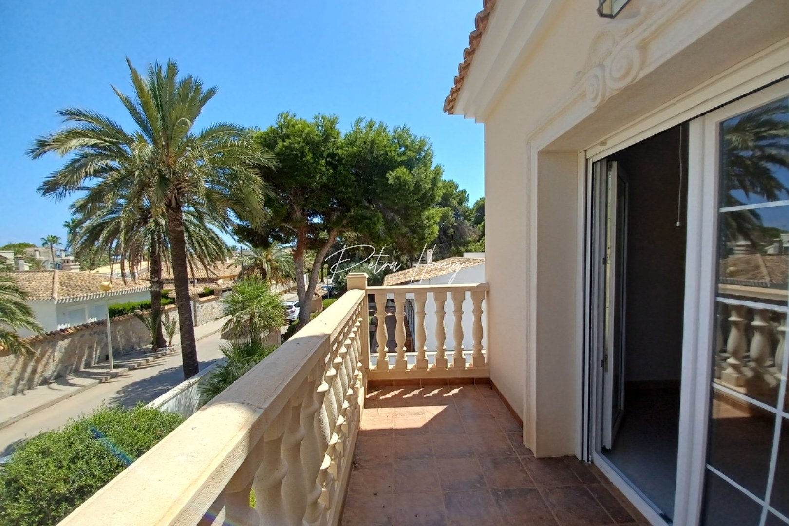 Resales - Villa - Cabo Roig