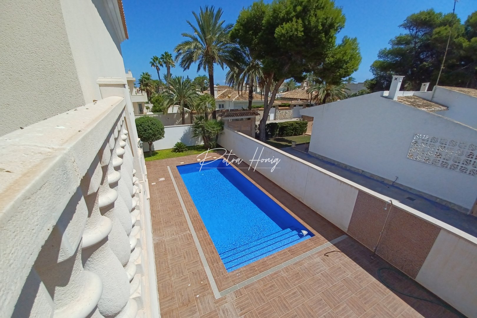 Resales - Villa - Cabo Roig