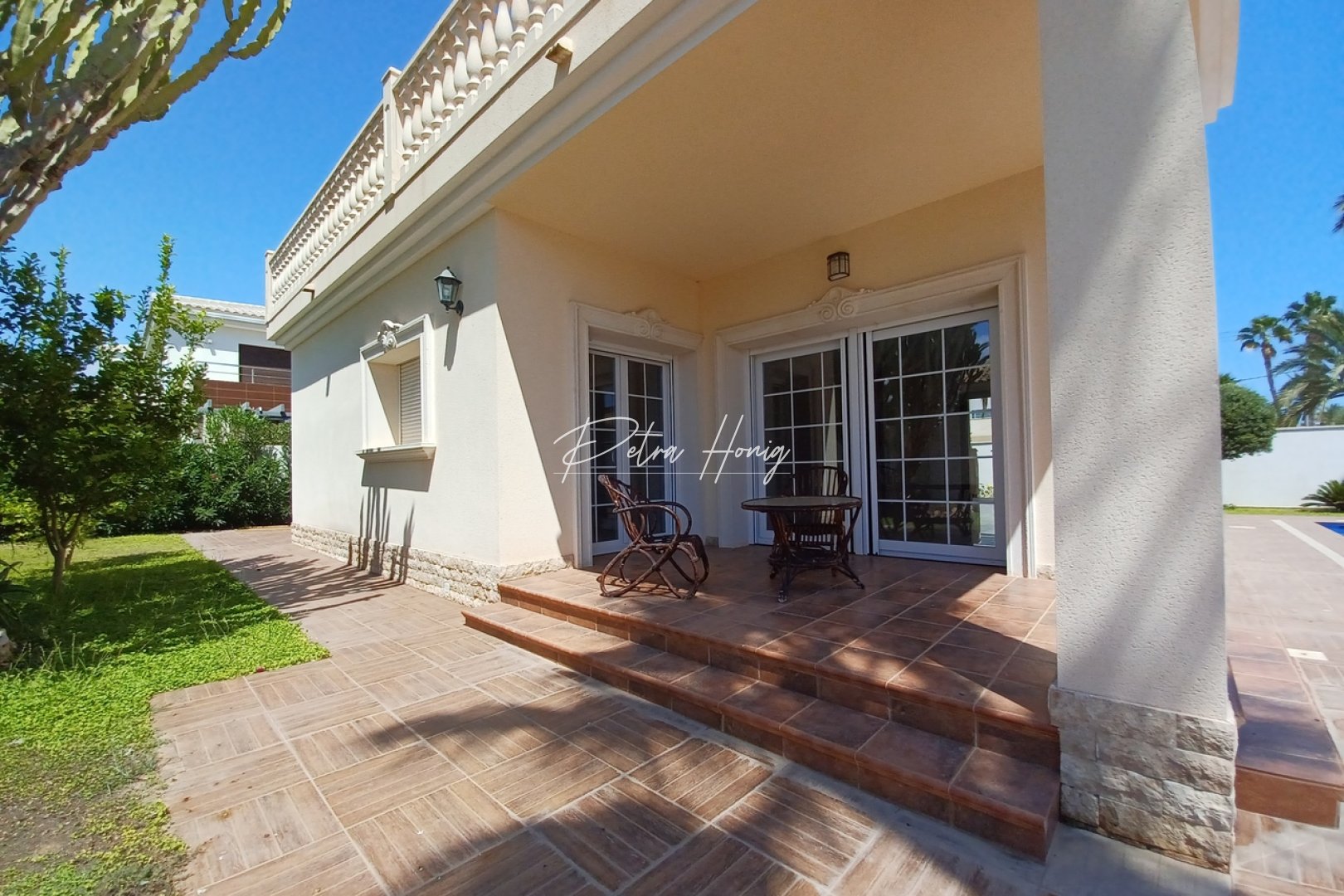 Resales - Villa - Cabo Roig