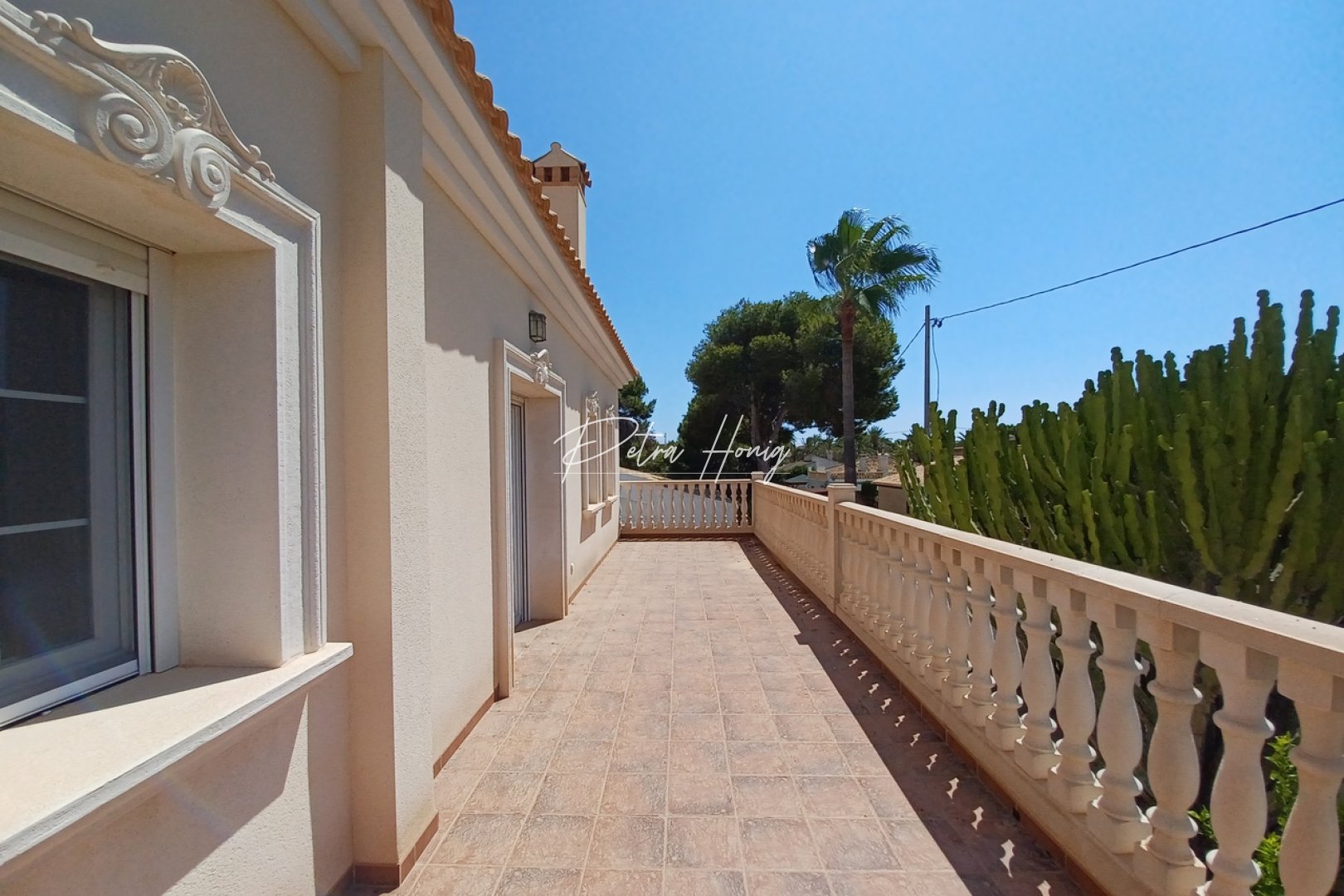 Resales - Villa - Cabo Roig