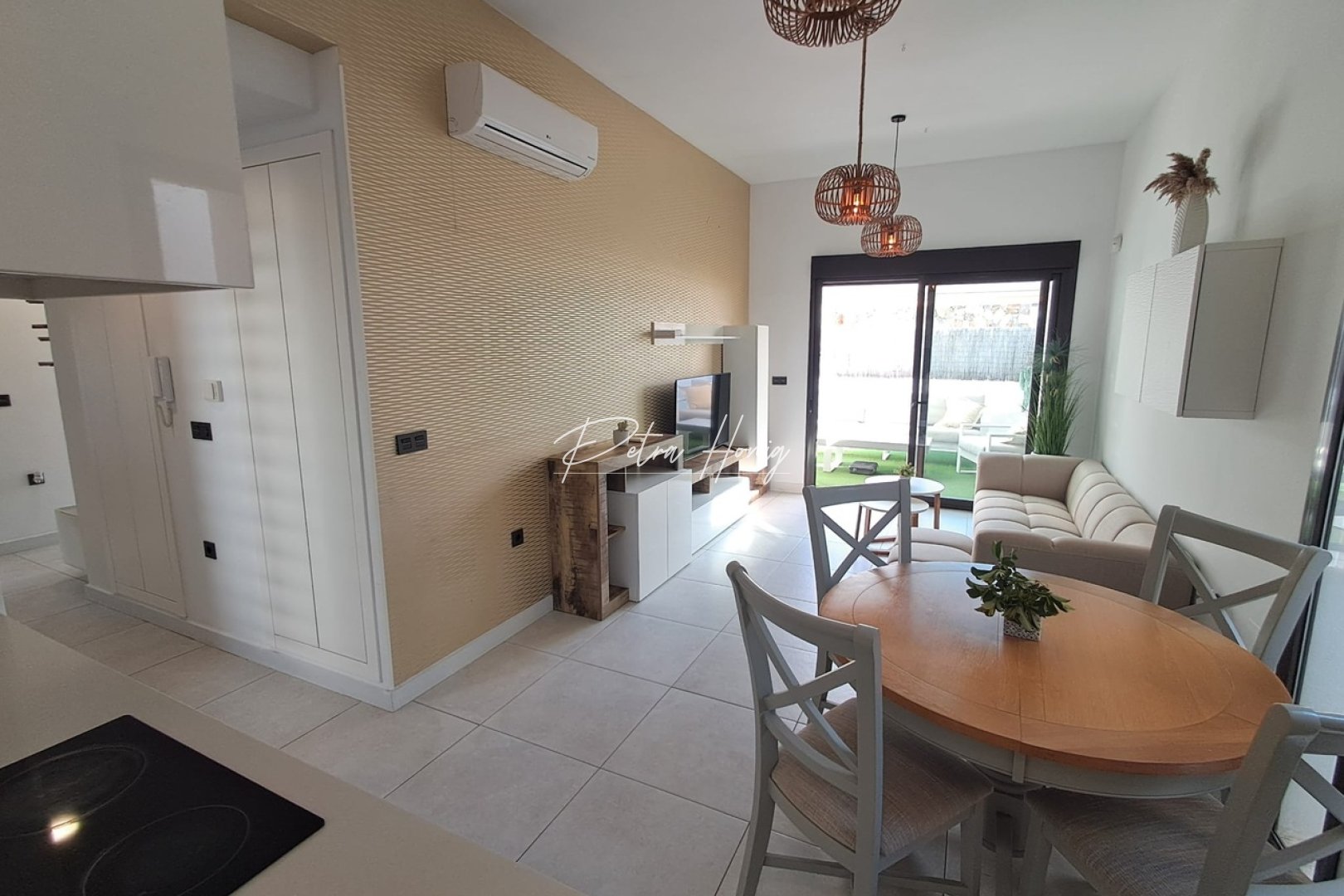 Resales - Villa - Cabo Roig