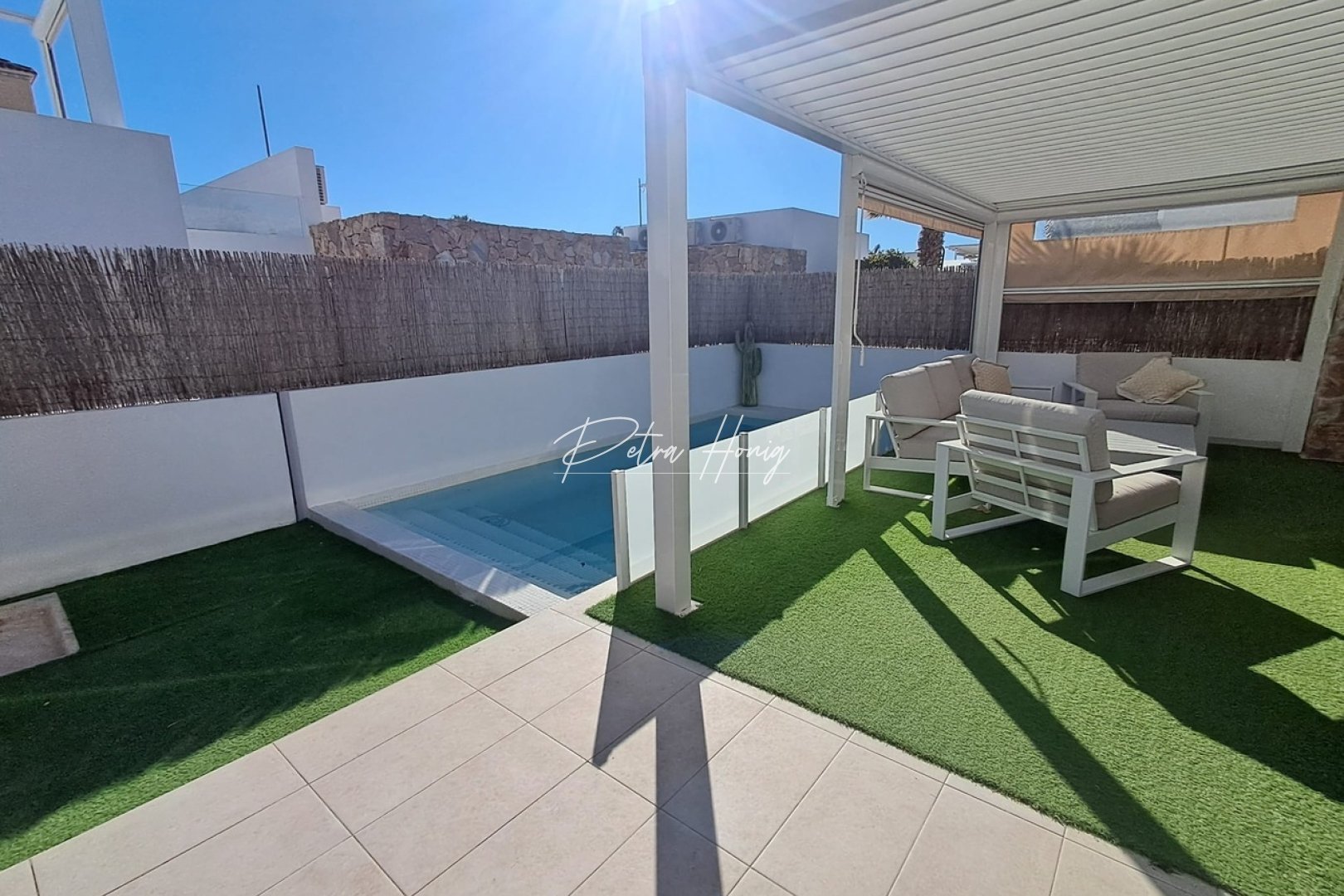 Resales - Villa - Cabo Roig