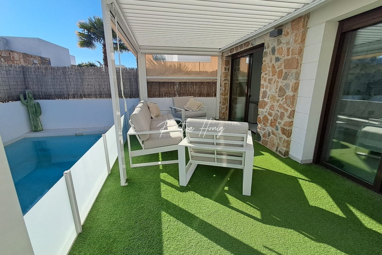 Resales - Villa - Cabo Roig