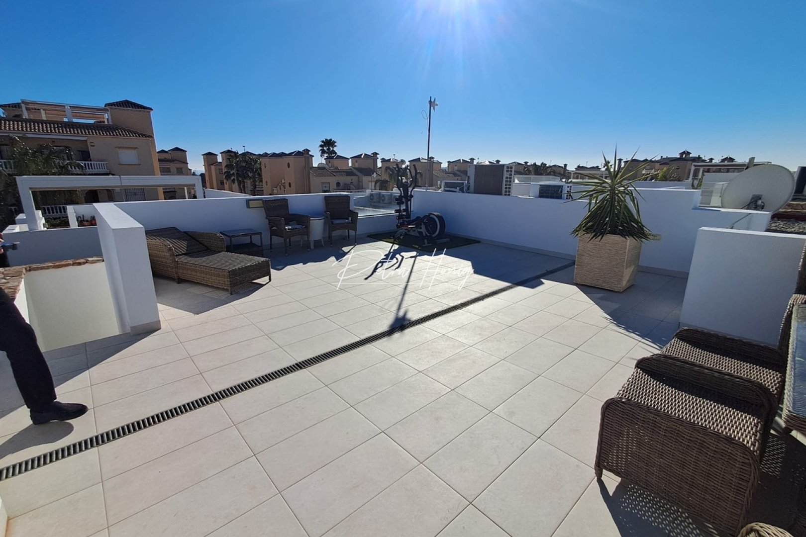 Resales - Villa - Cabo Roig