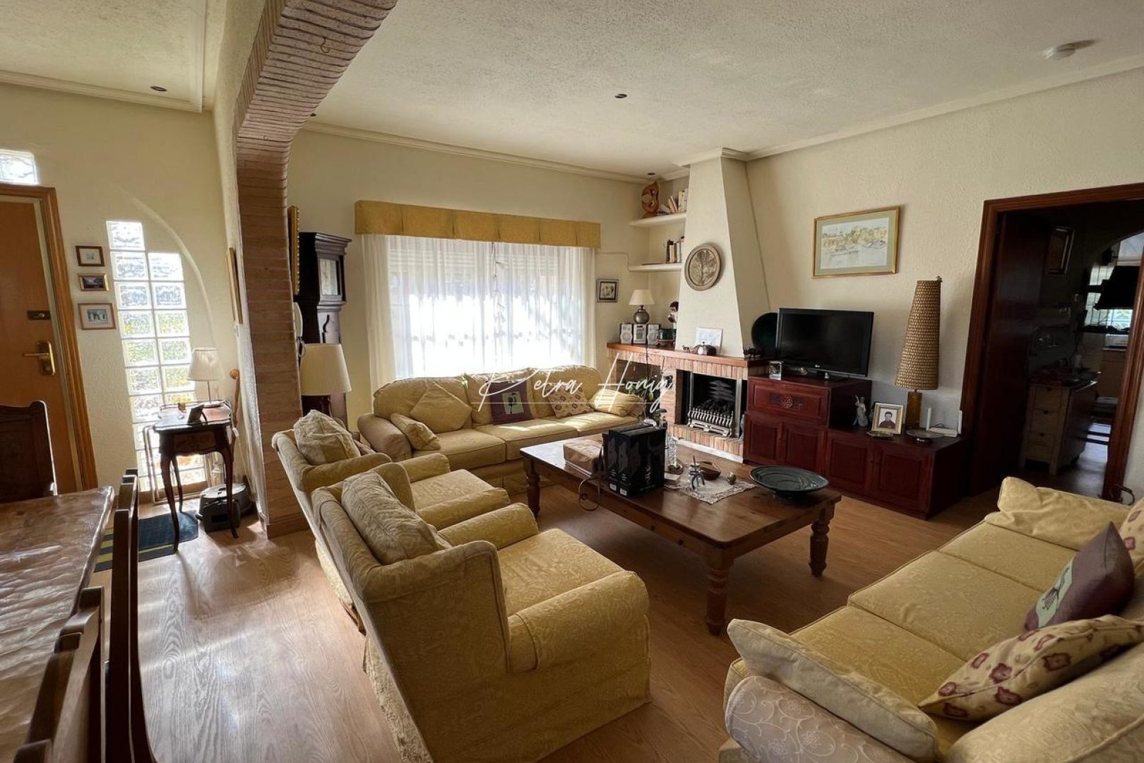 Resales - Villa - Cabo Roig