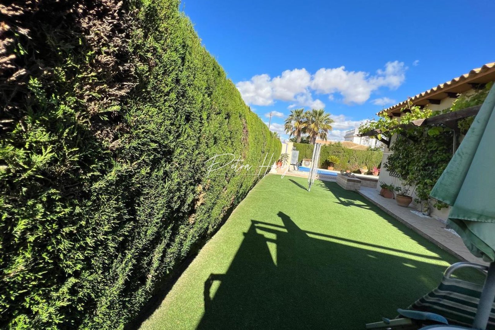 Resales - Villa - Cabo Roig