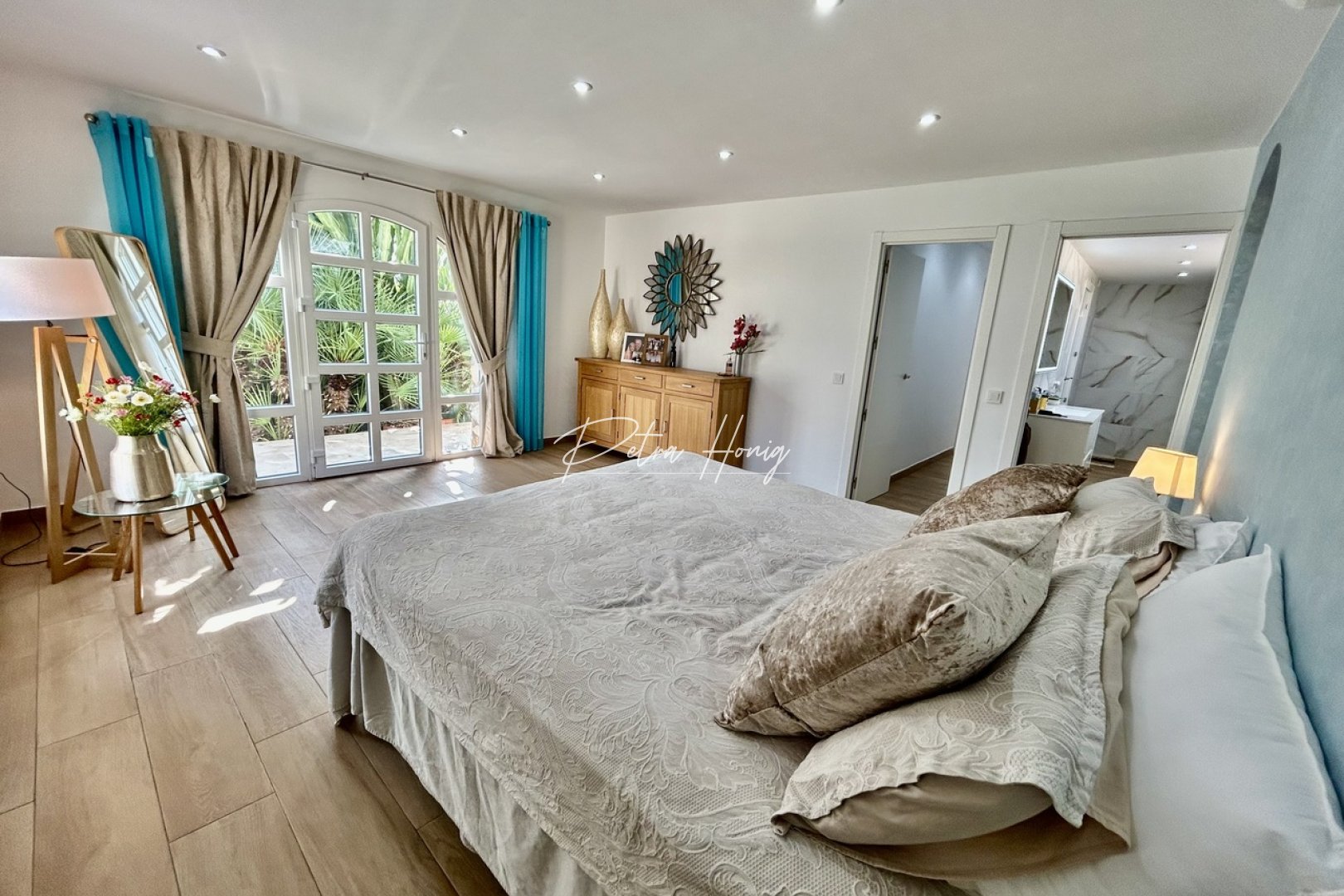 Resales - Villa - Cabo Roig