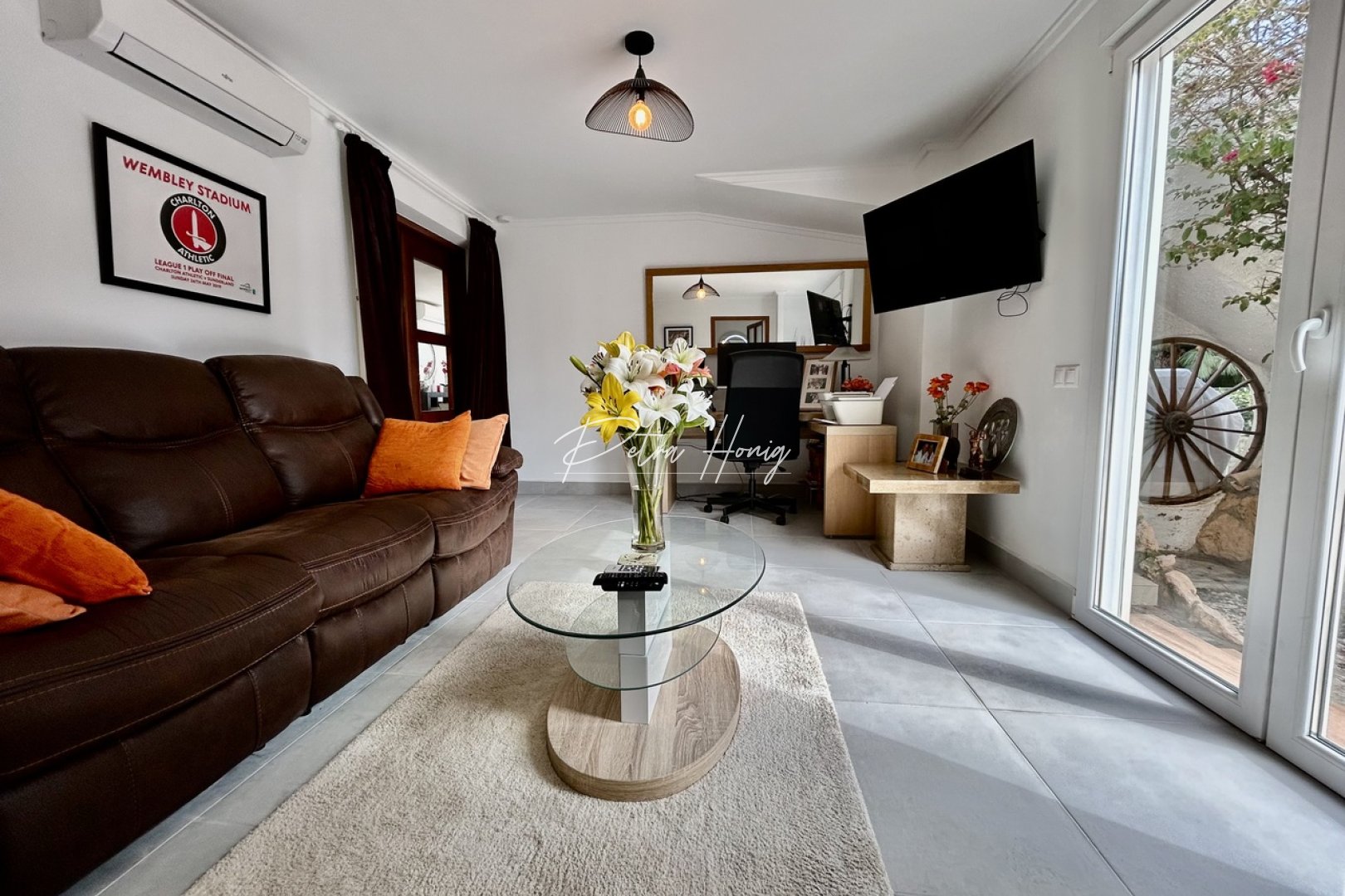 Resales - Villa - Cabo Roig