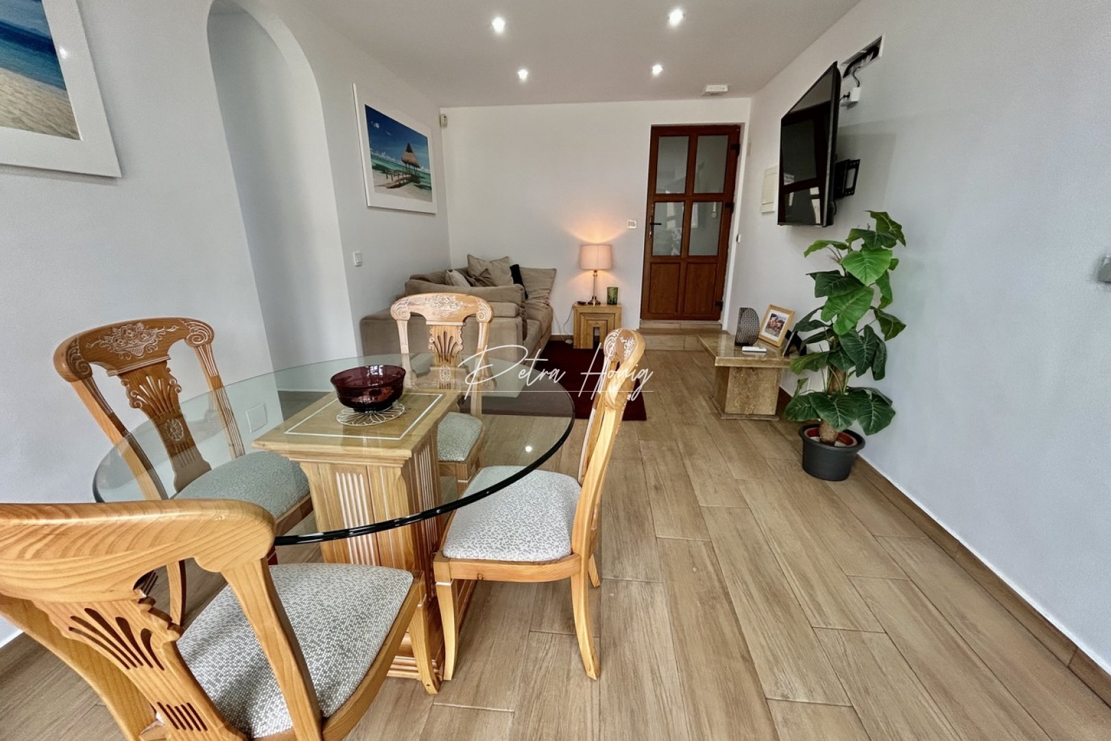 Resales - Villa - Cabo Roig