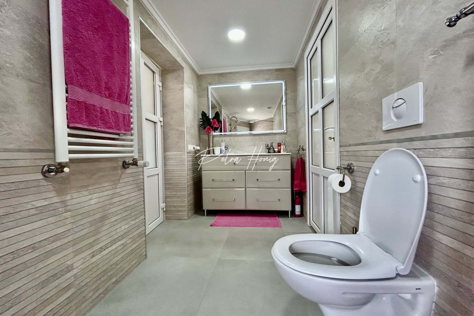 Resales - Villa - Cabo Roig