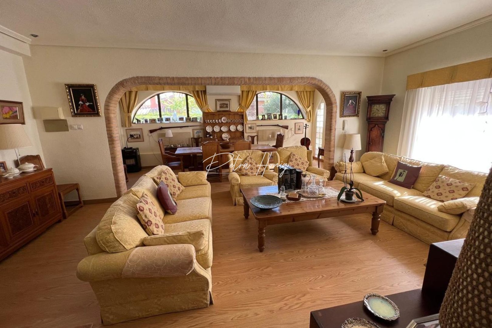 Resales - Villa - Cabo Roig