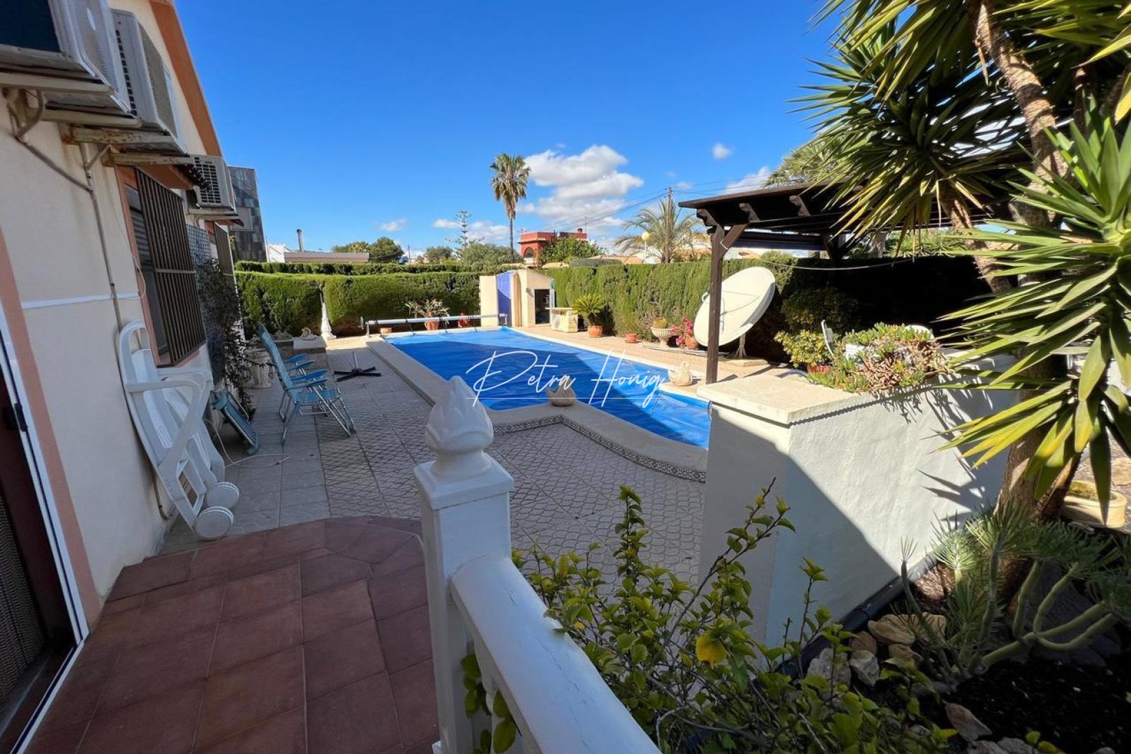 Resales - Villa - Cabo Roig
