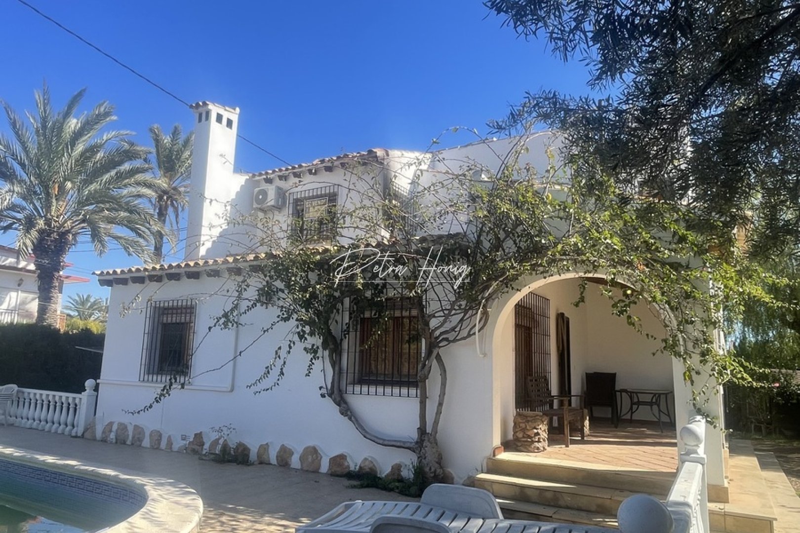 Resales - Villa - Cabo Roig