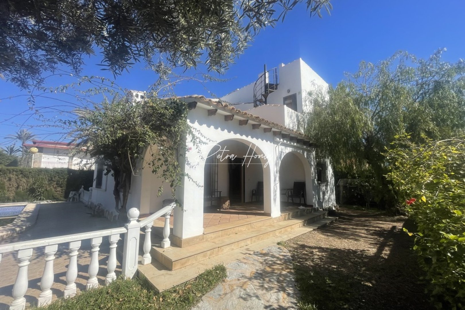 Resales - Villa - Cabo Roig