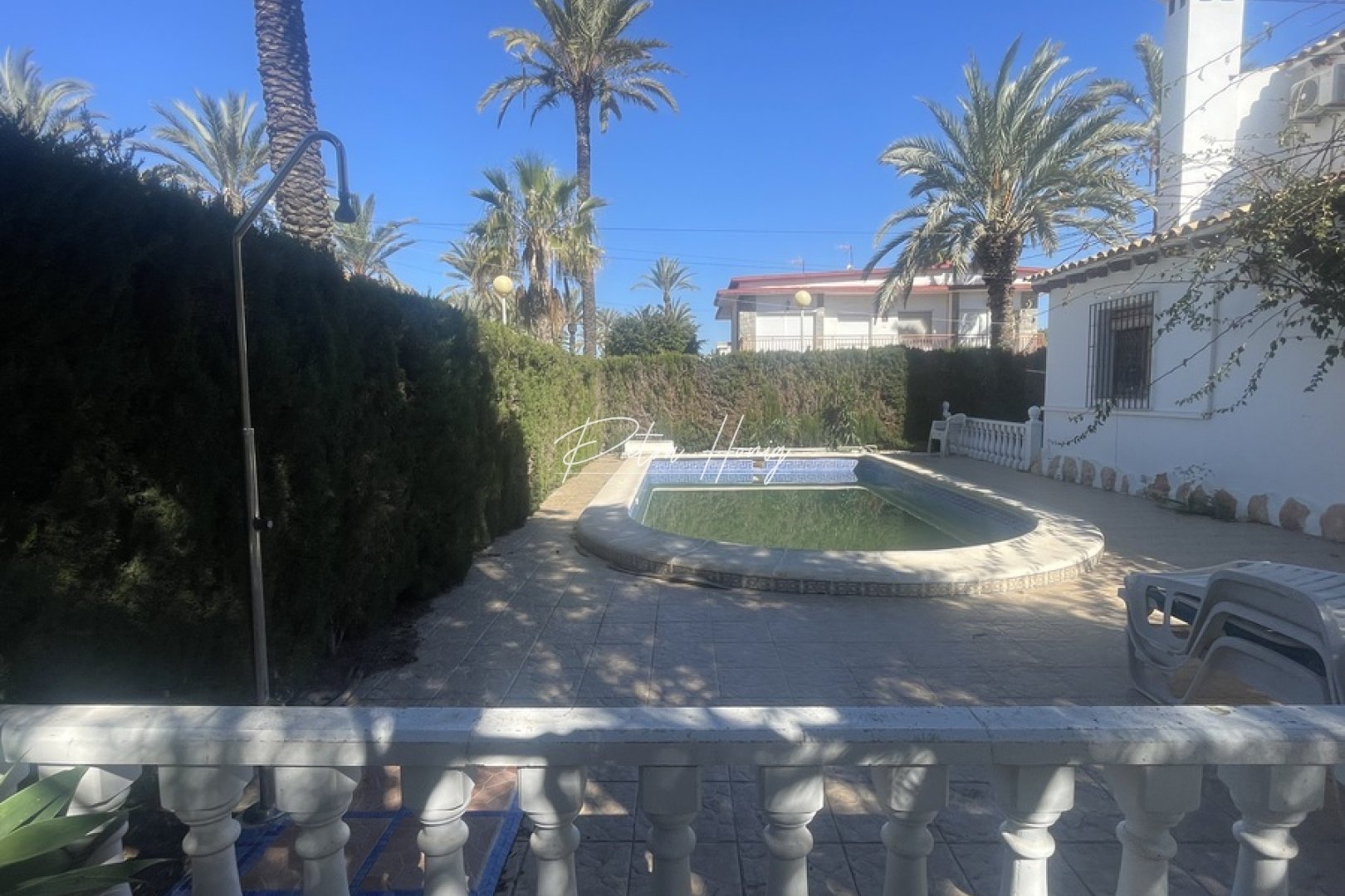 Resales - Villa - Cabo Roig