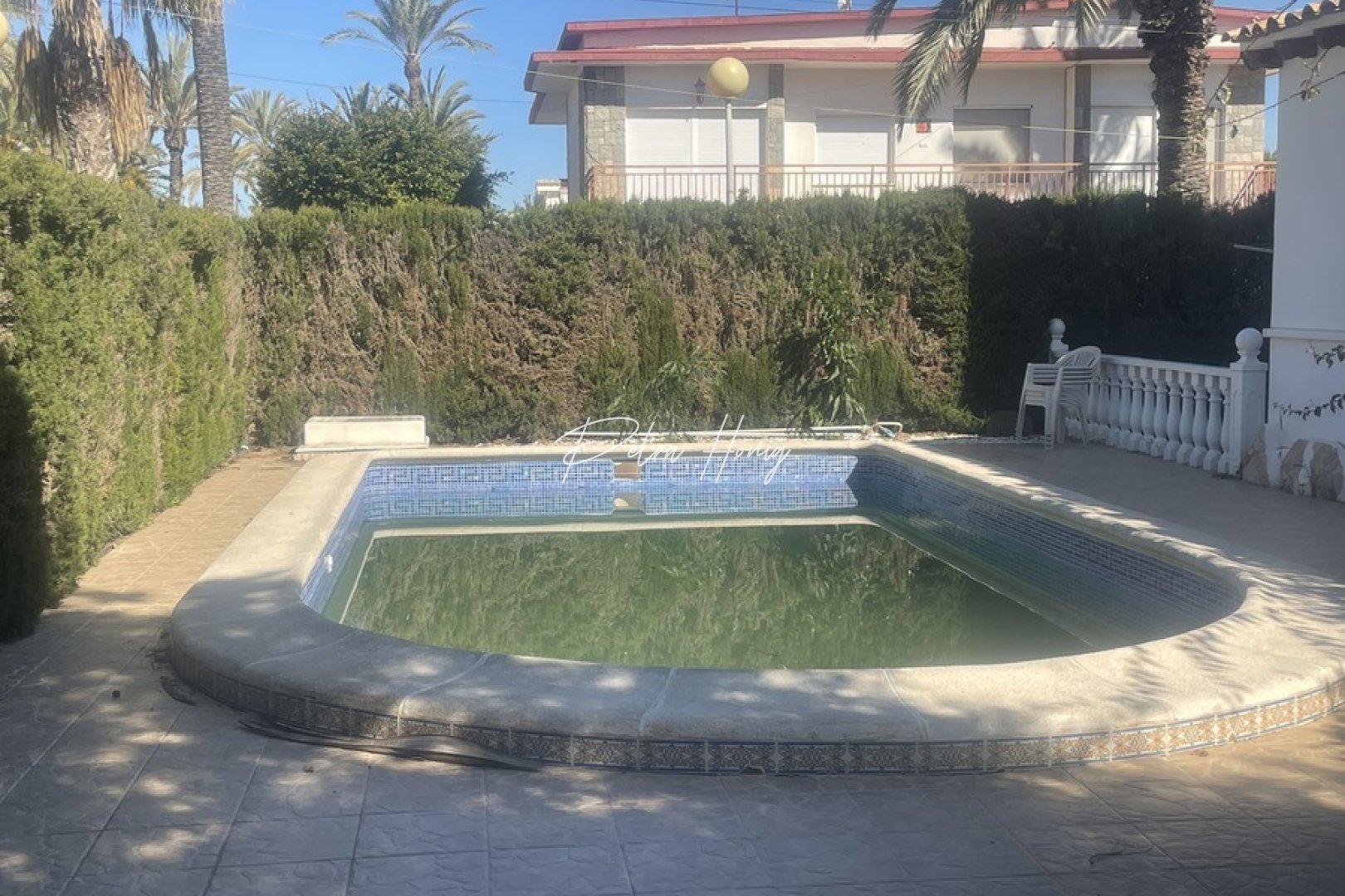 Resales - Villa - Cabo Roig