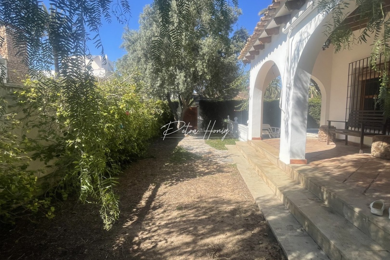Resales - Villa - Cabo Roig