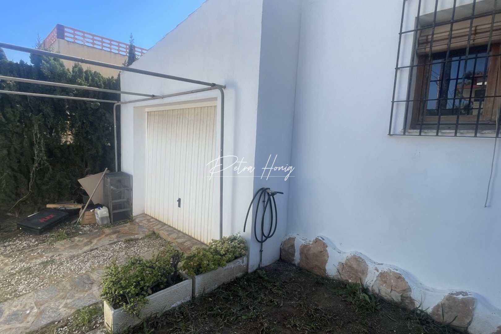 Resales - Villa - Cabo Roig
