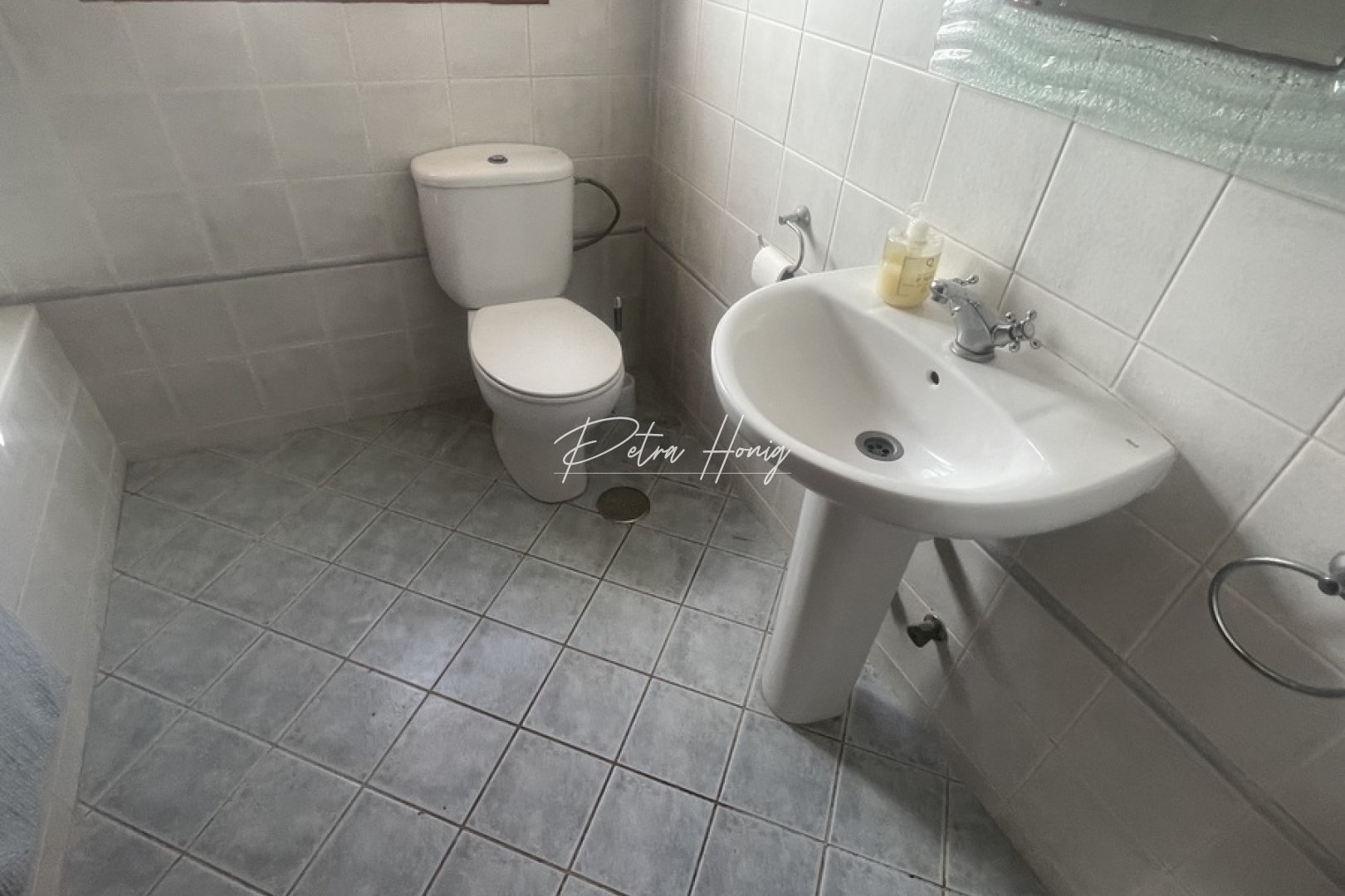 Resales - Villa - Cabo Roig