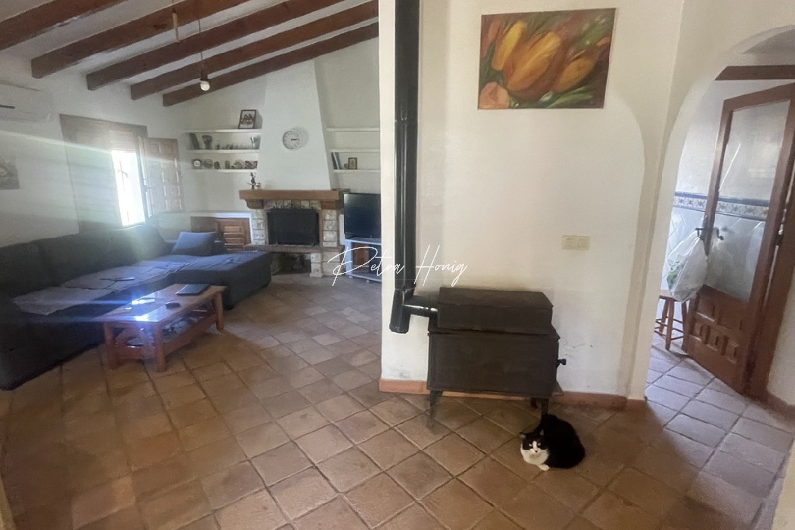 Resales - Villa - Cabo Roig