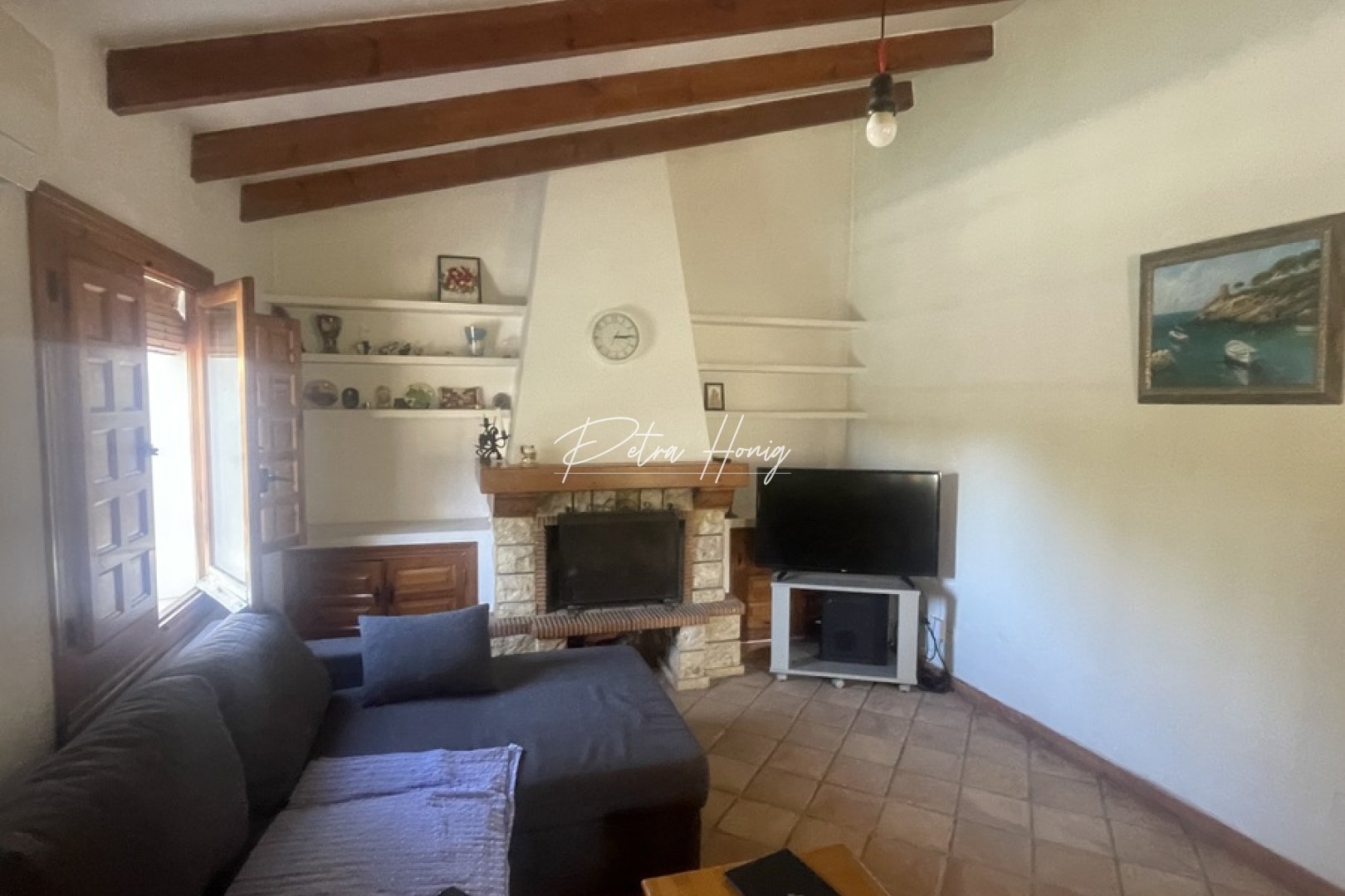 Resales - Villa - Cabo Roig